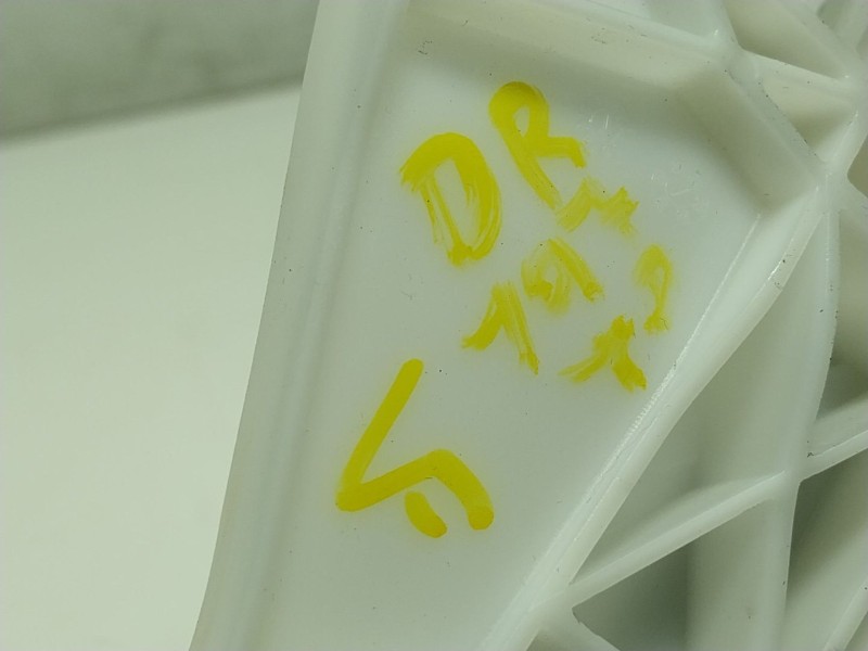 Recambio de elevalunas trasero derecho para audi a1 sportback (gba) 25 tfsi referencia OEM IAM 82G839462A 92G839462A 