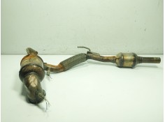 Recambio de catalizador para skoda fabia iii station wagon (nj5) 1.0 tsi referencia OEM IAM  160131723A  2