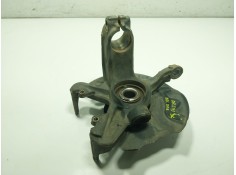 Recambio de mangueta delantera derecha para skoda fabia iii station wagon (nj5) 1.0 tsi referencia OEM IAM   