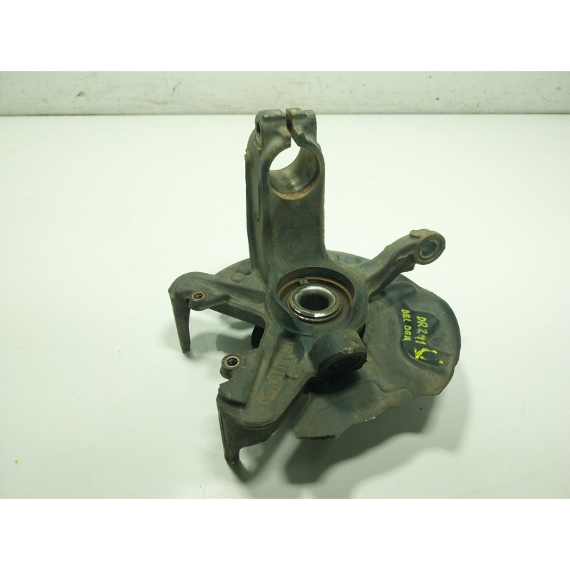 Recambio de mangueta delantera derecha para skoda fabia iii station wagon (nj5) 1.0 tsi referencia OEM IAM   