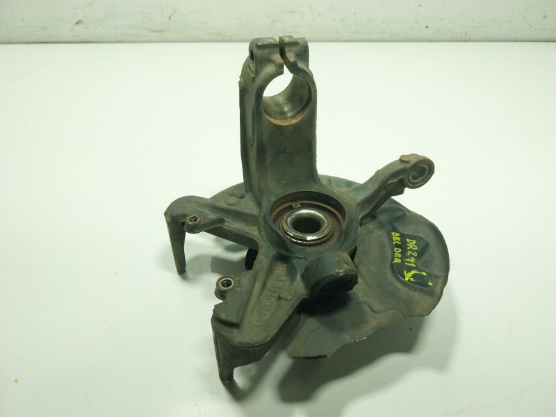 Recambio de mangueta delantera derecha para skoda fabia iii station wagon (nj5) 1.0 tsi referencia OEM IAM   