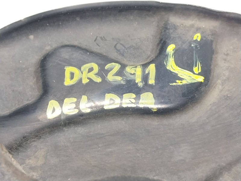 Recambio de mangueta delantera derecha para skoda fabia iii station wagon (nj5) 1.0 tsi referencia OEM IAM   