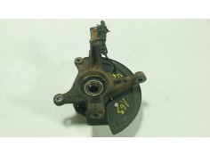 Recambio de mangueta delantera derecha para renault express furgoneta/monovolumen 1.5 blue dci 95 (f6ab) referencia OEM IAM   