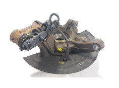 Recambio de mangueta delantera izquierda para renault express furgoneta/monovolumen 1.5 blue dci 95 (f6ab) referencia OEM IAM    2