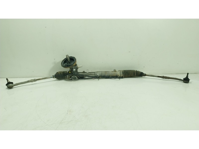 Recambio de cremallera direccion para peugeot partner tepee 1.2 thp referencia OEM IAM   