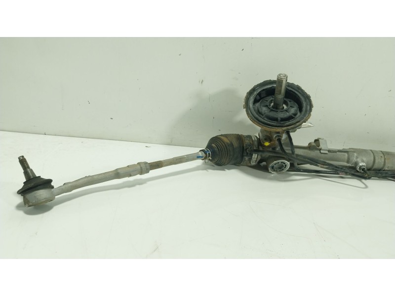 Recambio de cremallera direccion para peugeot partner tepee 1.2 thp referencia OEM IAM   