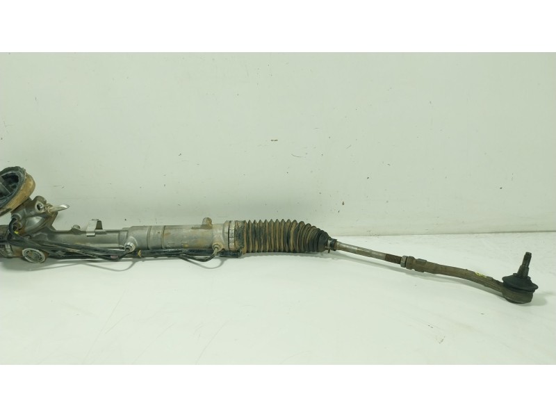 Recambio de cremallera direccion para peugeot partner tepee 1.2 thp referencia OEM IAM   