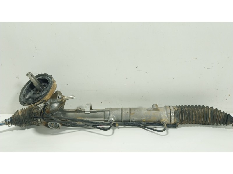 Recambio de cremallera direccion para peugeot partner tepee 1.2 thp referencia OEM IAM   