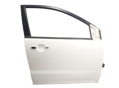 Recambio de puerta delantera derecha para ssangyong korando (ck) 2.0 e-xdi referencia OEM IAM   