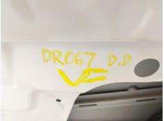 Recambio de puerta delantera derecha para ssangyong korando (ck) 2.0 e-xdi referencia OEM IAM    2