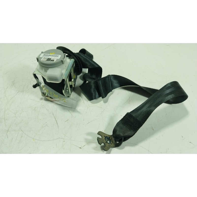 Recambio de cinturon seguridad trasero izquierdo para volkswagen caddy v furgoneta/monovolumen (sba, sbh) 2.0 tdi bmt referencia
