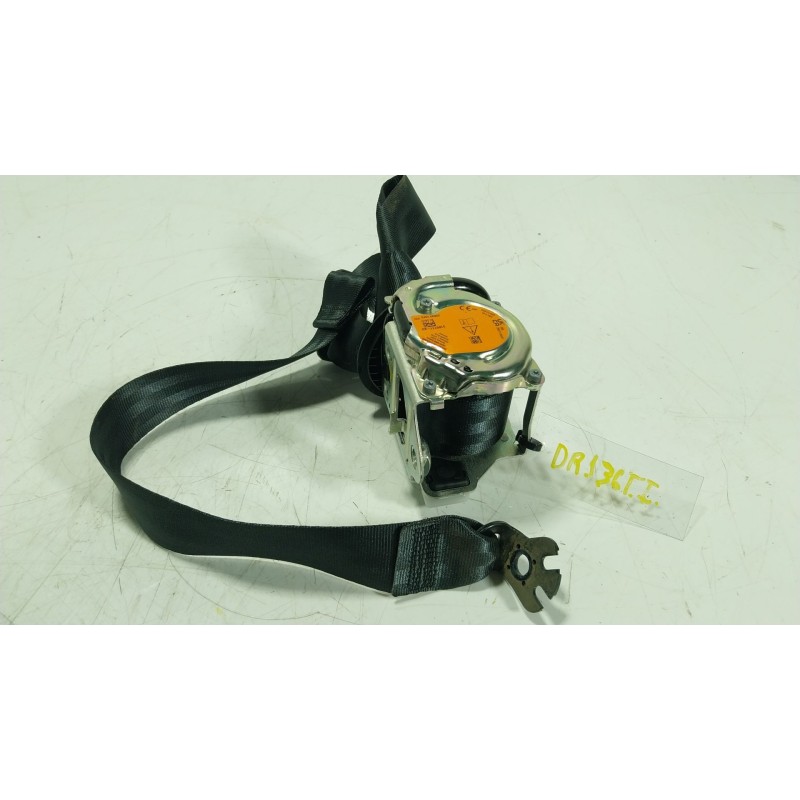Recambio de cinturon seguridad trasero izquierdo para volkswagen caddy v furgoneta/monovolumen (sba, sbh) 2.0 tdi bmt referencia