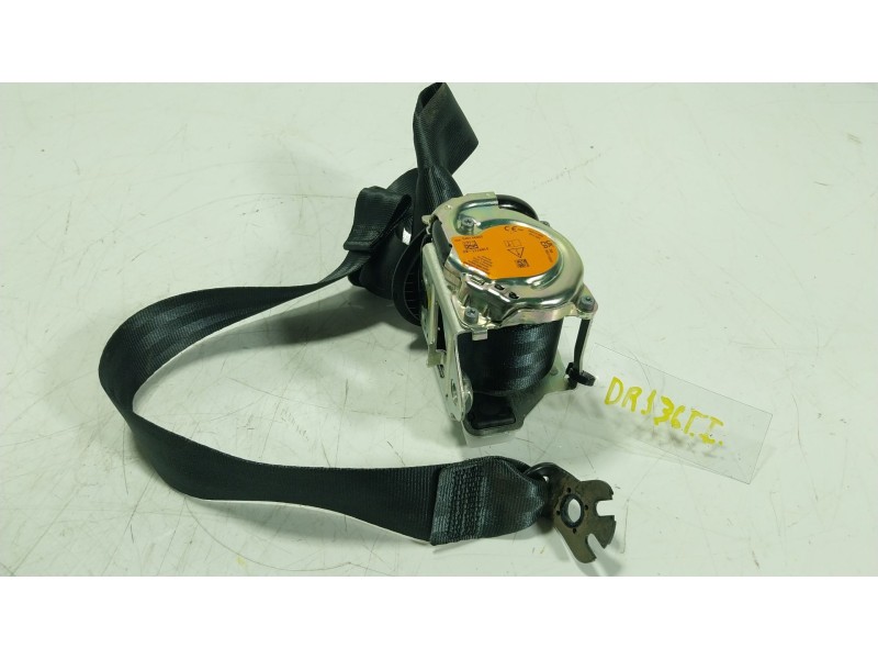Recambio de cinturon seguridad trasero izquierdo para volkswagen caddy v furgoneta/monovolumen (sba, sbh) 2.0 tdi bmt referencia