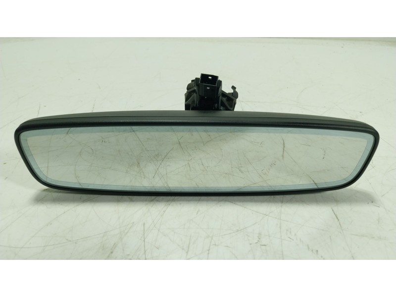 Recambio de espejo interior para volkswagen caddy v furgoneta/monovolumen (sba, sbh) 2.0 tdi bmt referencia OEM IAM   