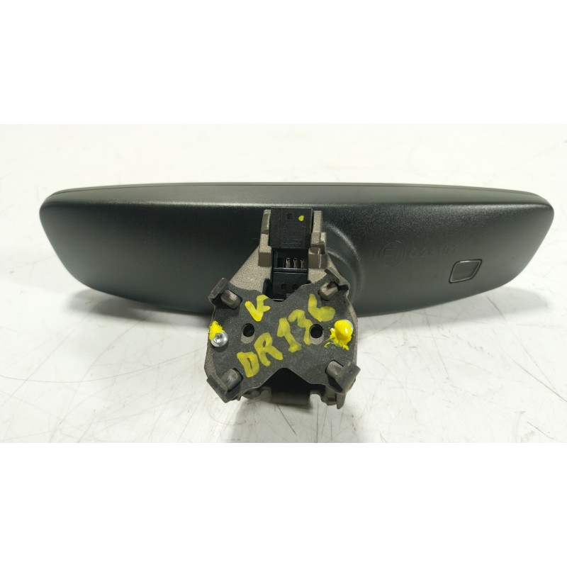 Recambio de espejo interior para volkswagen caddy v furgoneta/monovolumen (sba, sbh) 2.0 tdi bmt referencia OEM IAM   