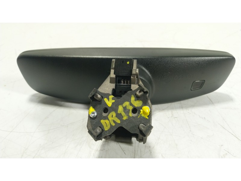 Recambio de espejo interior para volkswagen caddy v furgoneta/monovolumen (sba, sbh) 2.0 tdi bmt referencia OEM IAM   