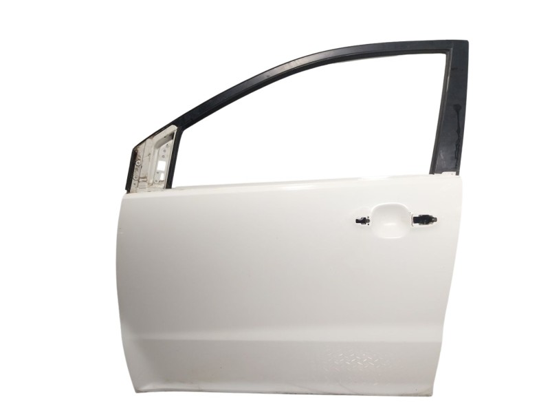 Recambio de puerta delantera izquierda para ssangyong korando (ck) 2.0 e-xdi referencia OEM IAM   