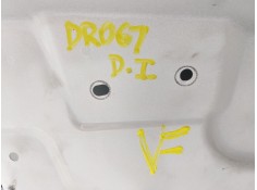 Recambio de puerta delantera izquierda para ssangyong korando (ck) 2.0 e-xdi referencia OEM IAM    2