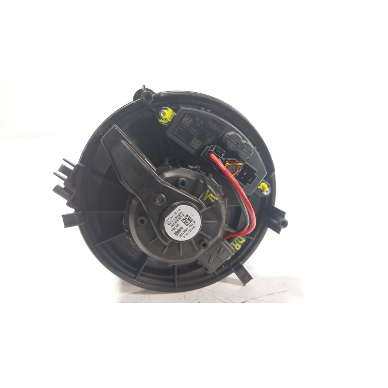 Recambio de motor calefaccion para volkswagen caddy v furgoneta/monovolumen (sba, sbh) 2.0 tdi bmt referencia OEM IAM 5WB819015A