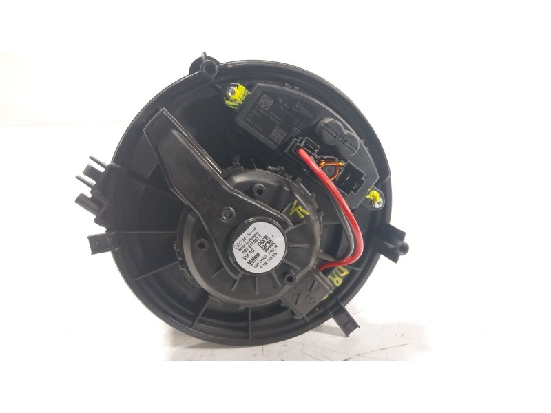 Recambio de motor calefaccion para volkswagen caddy v furgoneta/monovolumen (sba, sbh) 2.0 tdi bmt referencia OEM IAM 5WB819015A