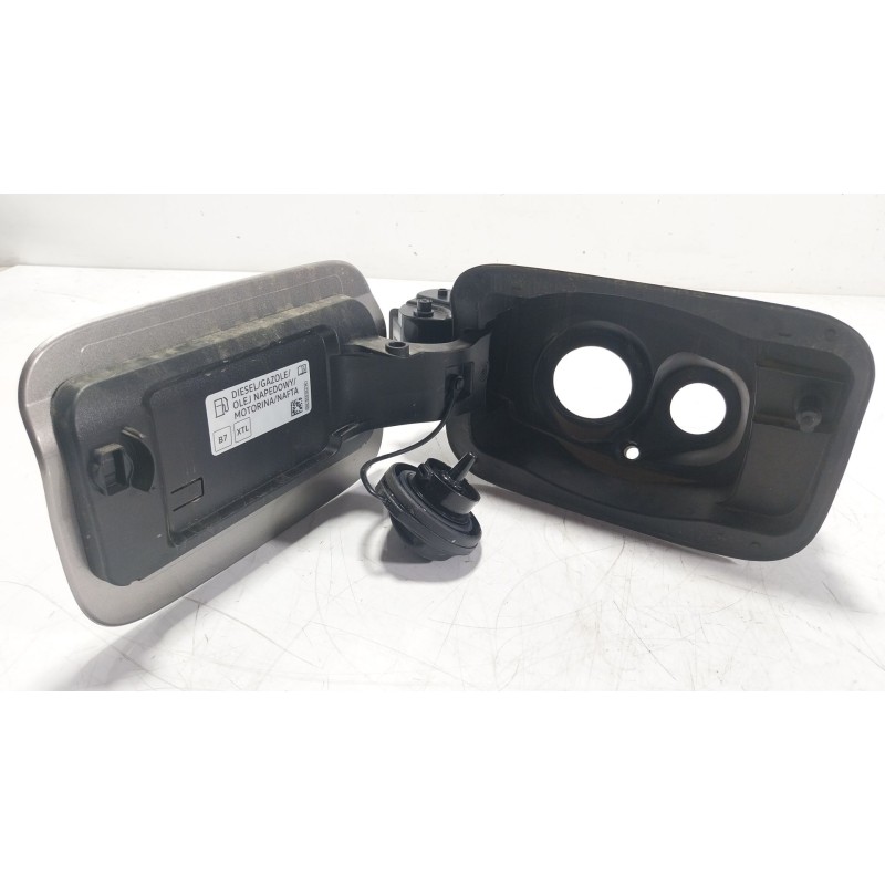 Recambio de tapa combustible para volkswagen caddy v furgoneta/monovolumen (sba, sbh) 2.0 tdi bmt referencia OEM IAM 2K7809909 2
