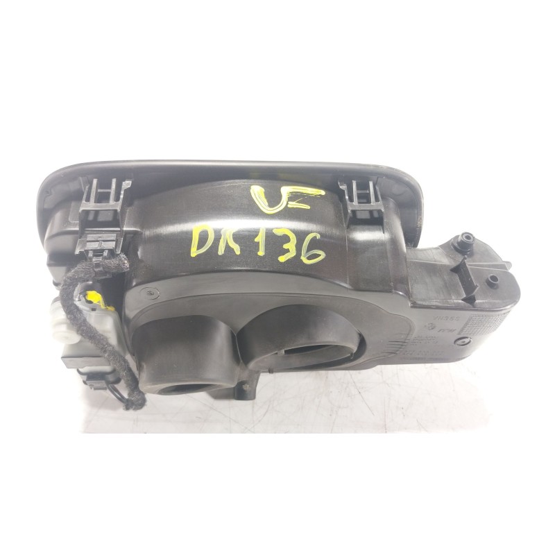 Recambio de tapa combustible para volkswagen caddy v furgoneta/monovolumen (sba, sbh) 2.0 tdi bmt referencia OEM IAM 2K7809909 2