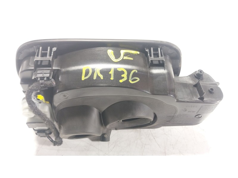 Recambio de tapa combustible para volkswagen caddy v furgoneta/monovolumen (sba, sbh) 2.0 tdi bmt referencia OEM IAM 2K7809909 2