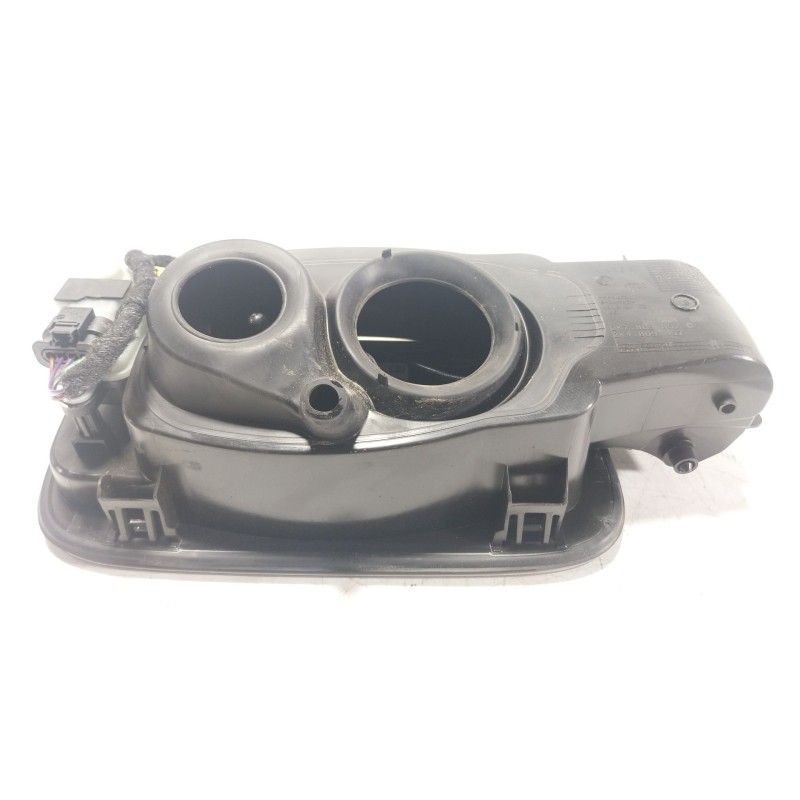 Recambio de tapa combustible para volkswagen caddy v furgoneta/monovolumen (sba, sbh) 2.0 tdi bmt referencia OEM IAM 2K7809909 2