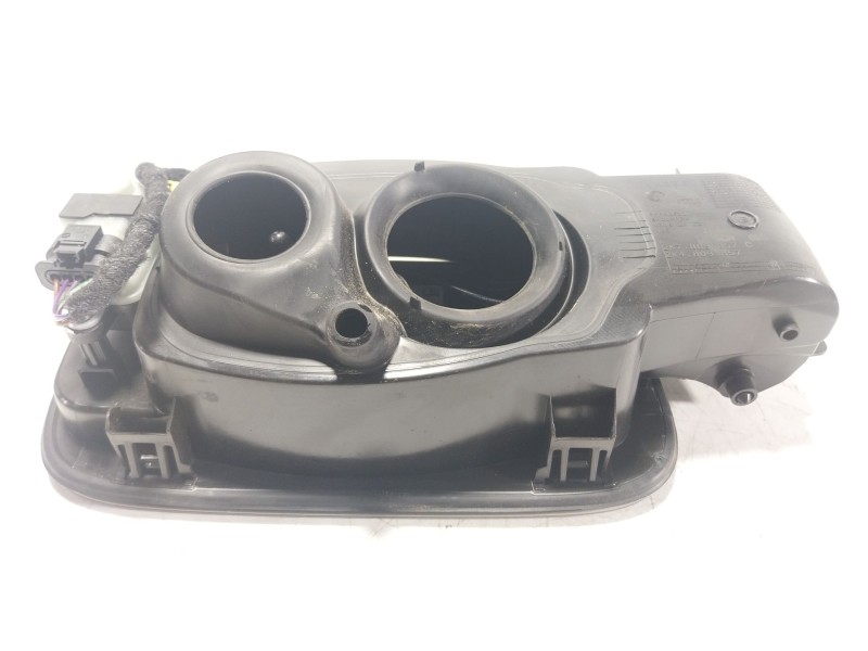 Recambio de tapa combustible para volkswagen caddy v furgoneta/monovolumen (sba, sbh) 2.0 tdi bmt referencia OEM IAM 2K7809909 2