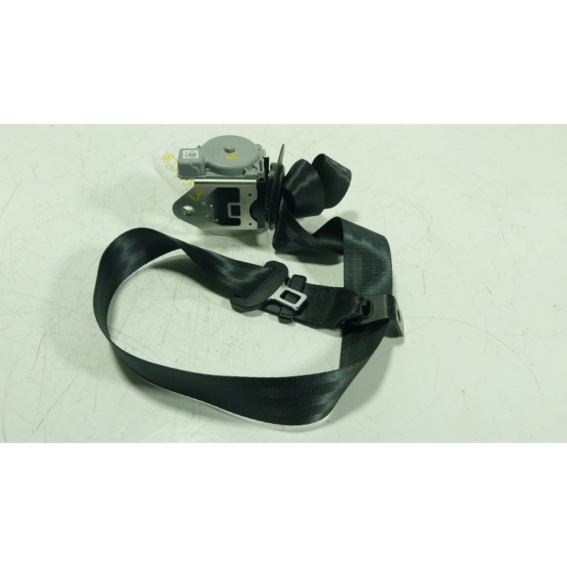 Recambio de cinturon seguridad trasero izquierdo para volkswagen caddy v furgoneta/monovolumen (sba, sbh) 2.0 tdi bmt referencia