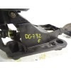 Recambio de palanca cambio para peugeot 208 1.6 blue-hdi fap referencia OEM IAM 9808161780  