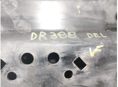 Recambio de puente delantero para peugeot 308 sw i (4e_, 4h_) 1.6 hdi referencia OEM IAM    2