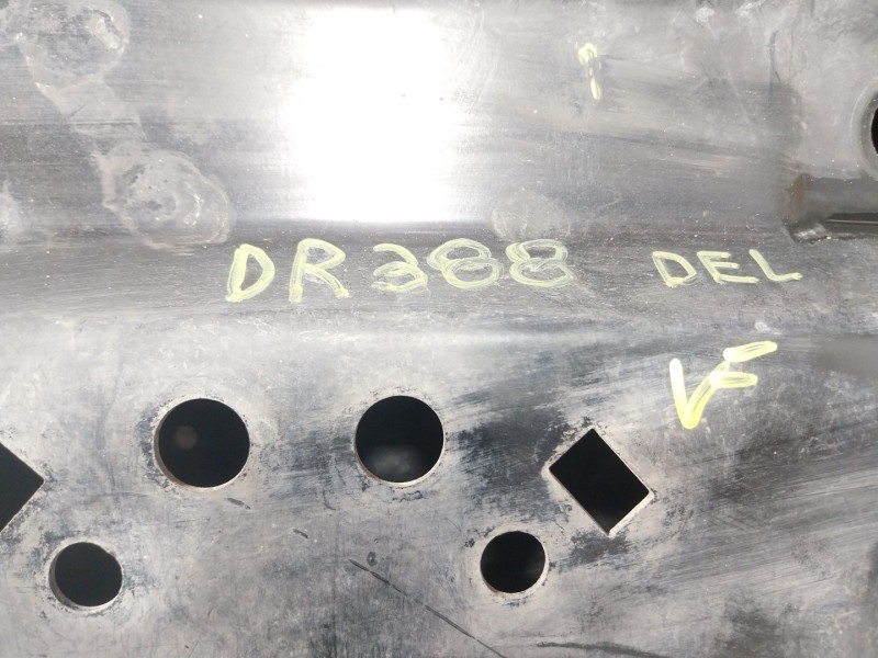 Recambio de puente delantero para peugeot 308 sw i (4e_, 4h_) 1.6 hdi referencia OEM IAM   