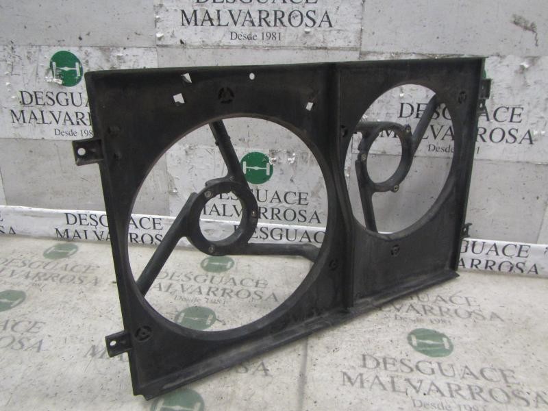 Recambio de canalizador aire para audi a3 (8l) 1.9 tdi ambiente referencia OEM IAM   