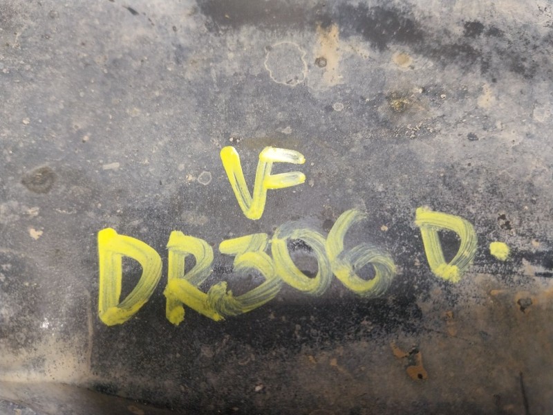 Recambio de puente delantero para peugeot partner tepee 1.2 thp referencia OEM IAM   