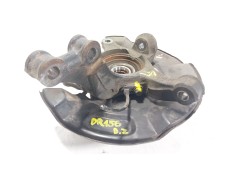 Recambio de mangueta delantera izquierda para toyota yaris (_p13_) 1.5 (nsp131_) referencia OEM IAM 432120D230   2