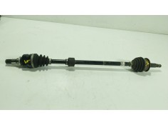 Recambio de transmision derecha para toyota yaris (_p13_) 1.5 (nsp131_) referencia OEM IAM 434100D510 434100D510 