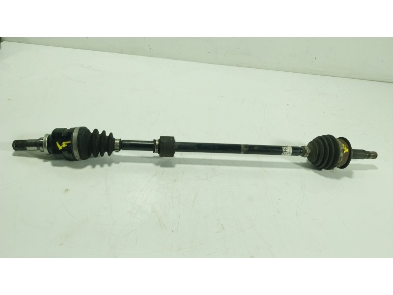 Recambio de transmision derecha para toyota yaris (_p13_) 1.5 (nsp131_) referencia OEM IAM 434100D510 434100D510 