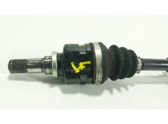 Recambio de transmision derecha para toyota yaris (_p13_) 1.5 (nsp131_) referencia OEM IAM 434100D510 434100D510  2