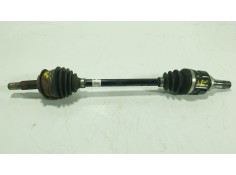 Recambio de transmision izquierda para toyota yaris (_p13_) 1.5 (nsp131_) referencia OEM IAM 434200D480 434200D480 