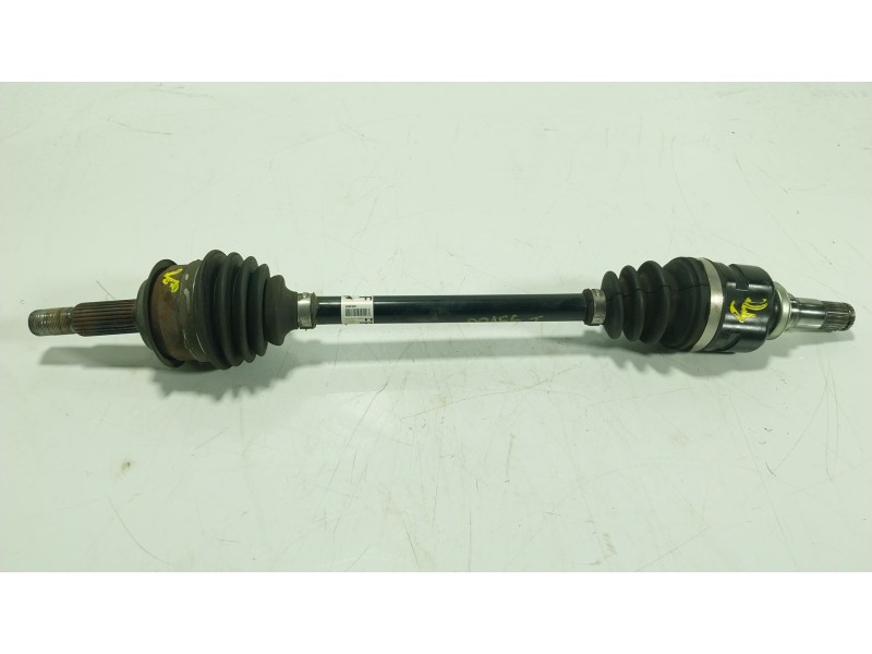 Recambio de transmision izquierda para toyota yaris (_p13_) 1.5 (nsp131_) referencia OEM IAM 434200D480 434200D480 