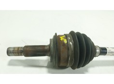 Recambio de transmision izquierda para toyota yaris (_p13_) 1.5 (nsp131_) referencia OEM IAM 434200D480 434200D480  2