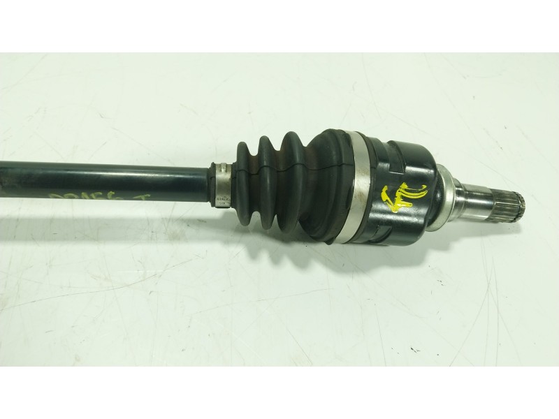 Recambio de transmision izquierda para toyota yaris (_p13_) 1.5 (nsp131_) referencia OEM IAM 434200D480 434200D480 