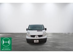 renault trafic autobús (t_, p_, v_) del año 2014 2