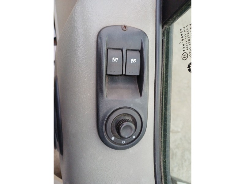 renault trafic autobús (t_, p_, v_) del año 2014