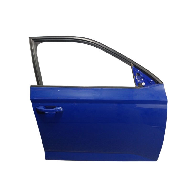 Recambio de puerta delantera derecha para skoda fabia iii station wagon (nj5) 1.0 tsi referencia OEM IAM   