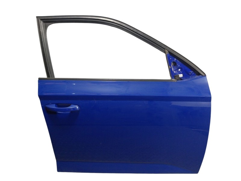 Recambio de puerta delantera derecha para skoda fabia iii station wagon (nj5) 1.0 tsi referencia OEM IAM   