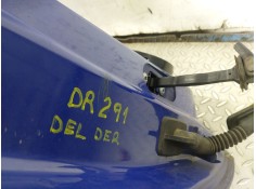 Recambio de puerta delantera derecha para skoda fabia iii station wagon (nj5) 1.0 tsi referencia OEM IAM    2