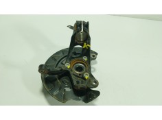 Recambio de mangueta delantera izquierda para volkswagen caddy v monospace (sbb, sbj) 2.0 tdi bmt referencia OEM IAM 5R3407255A 