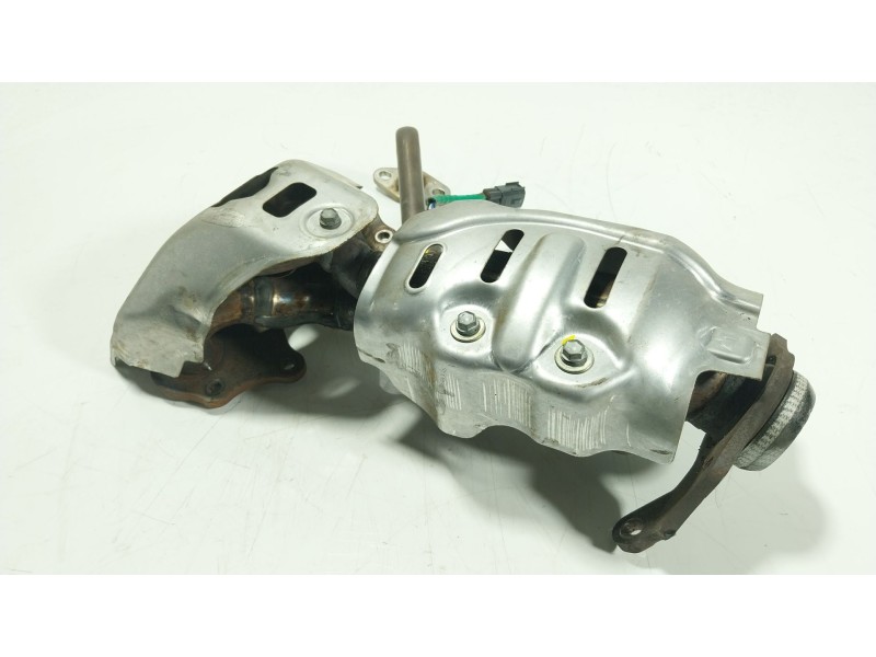 Recambio de catalizador para toyota yaris (_p13_) 1.5 (nsp131_) referencia OEM IAM 2505147180  